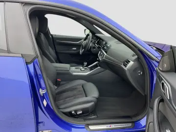 M440i xDrive Gran Coupé Standheizung Harman/K