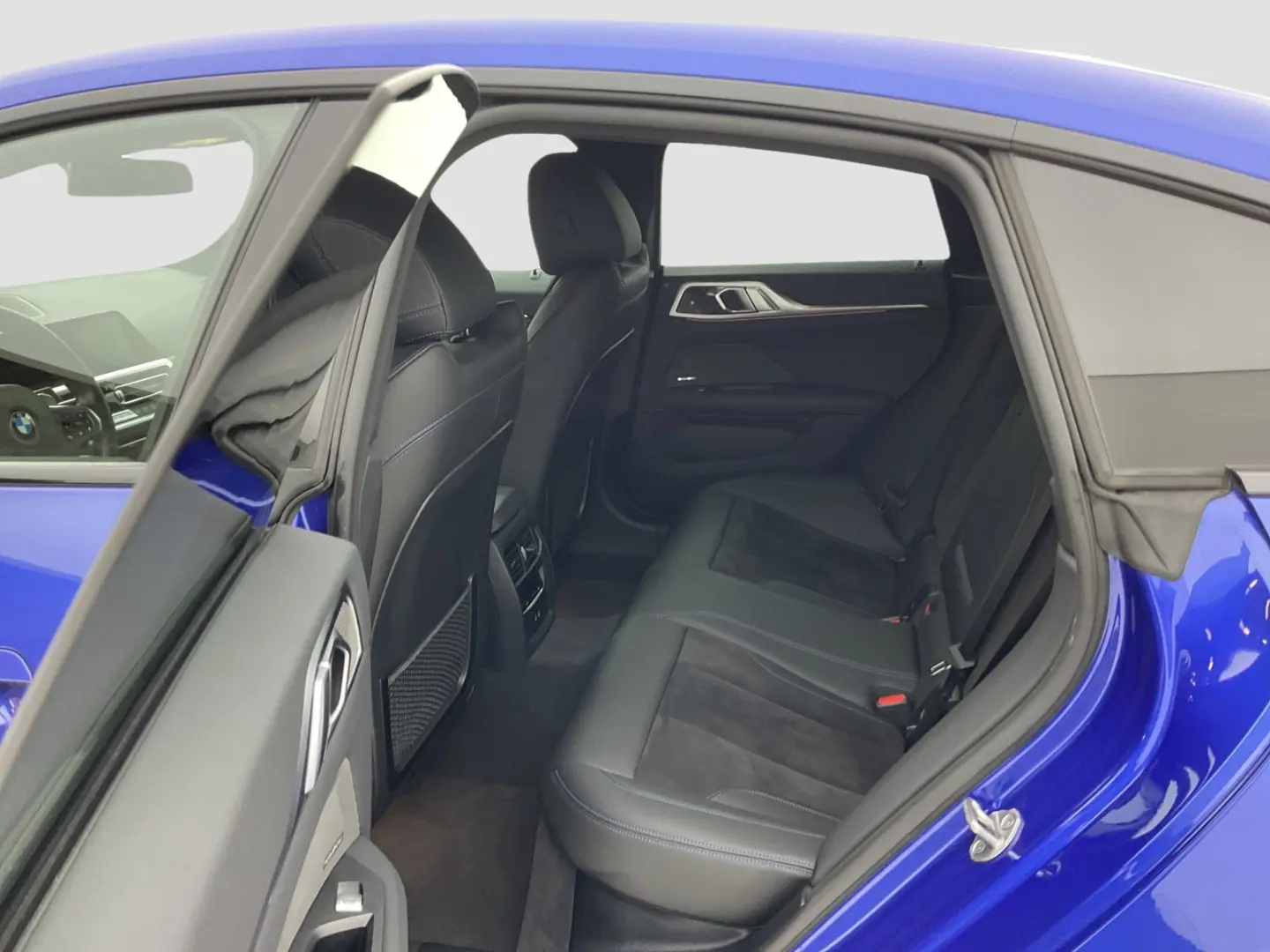 M440i xDrive Gran Coupé Standheizung Harman/K