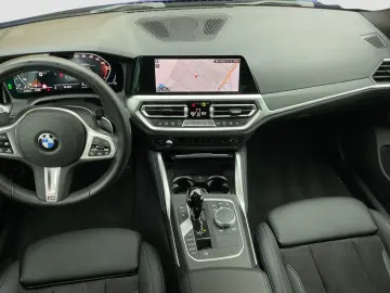 M440i xDrive Gran Coupé Standheizung Harman/K