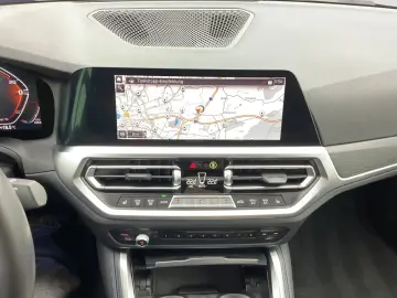 M440i xDrive Gran Coupé Standheizung Harman/K