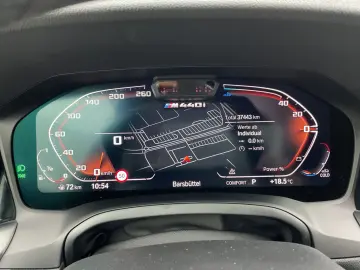 M440i xDrive Gran Coupé Standheizung Harman/K