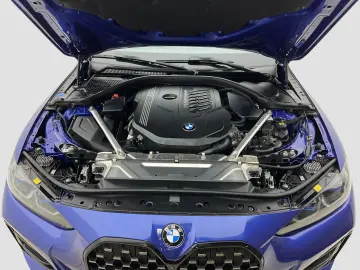 M440i xDrive Gran Coupé Standheizung Harman/K