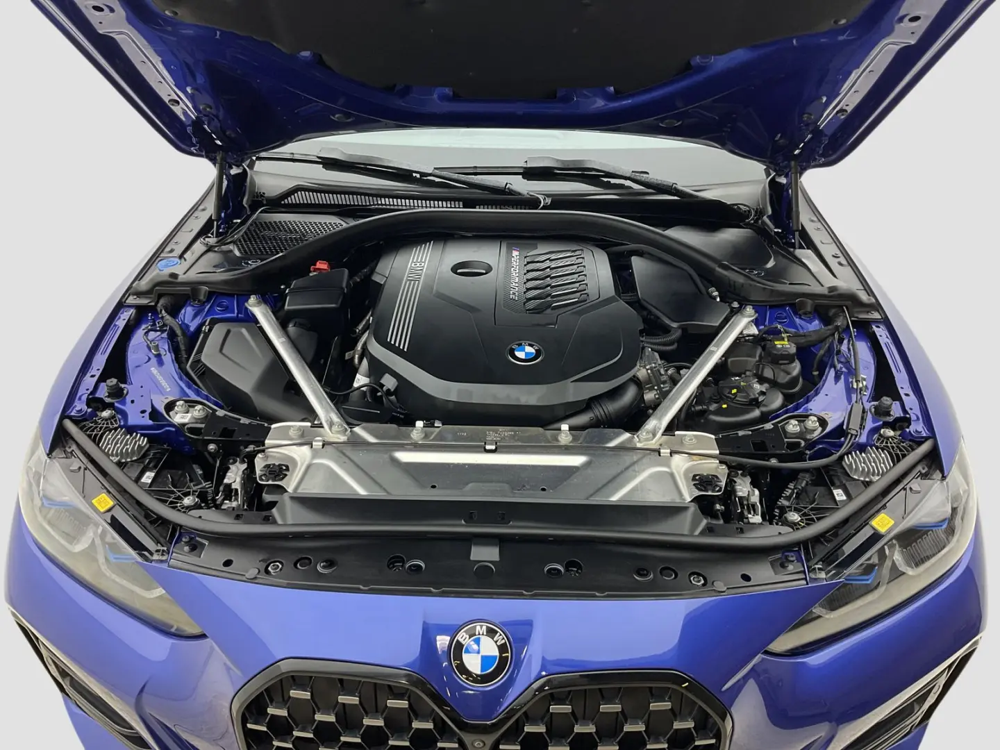 M440i xDrive Gran Coupé Standheizung Harman/K