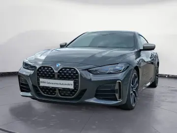 M440i xDrive Coupe Innovationsp. Sport Aut. HIFI