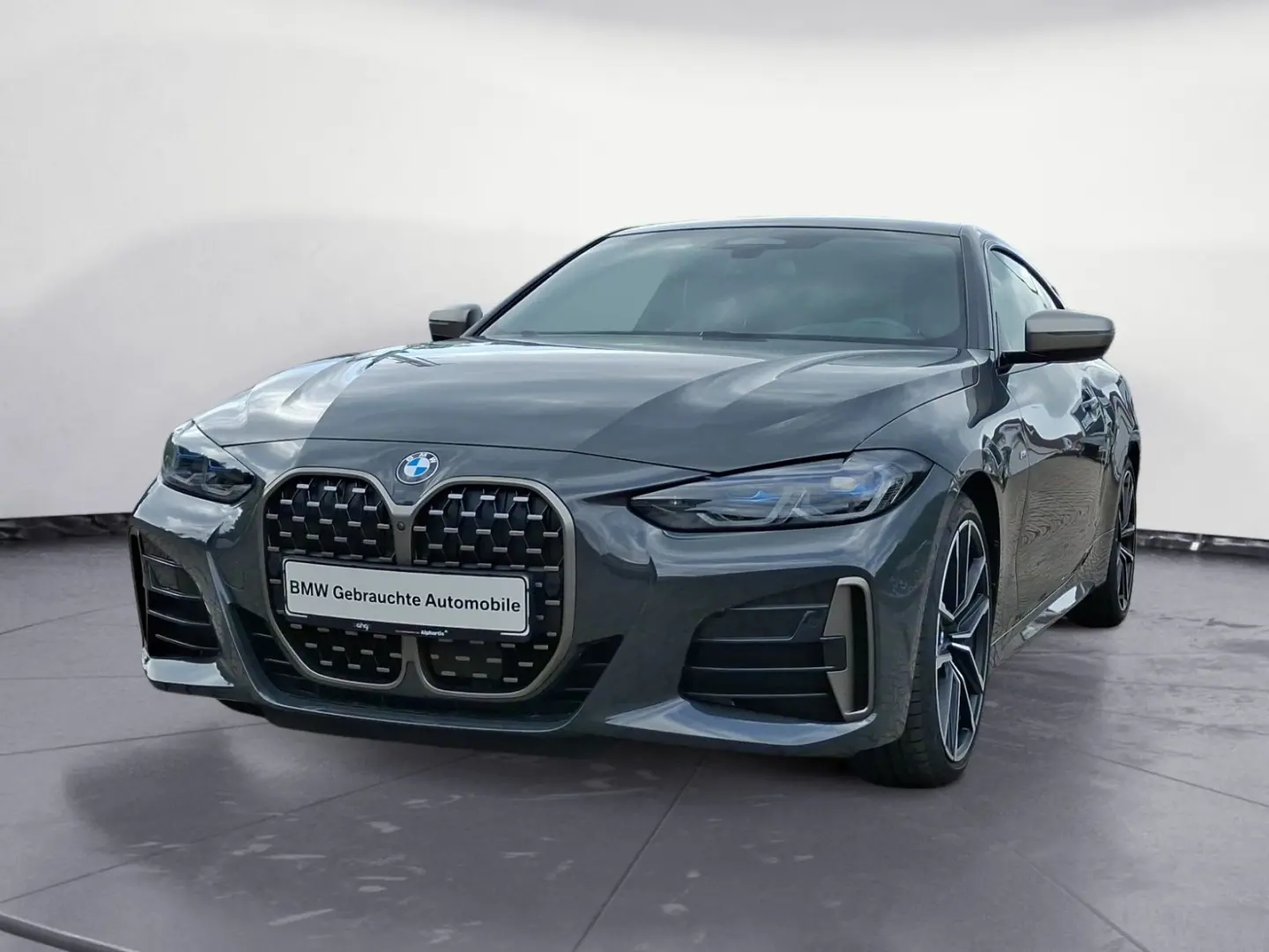 M440i xDrive Coupe Innovationsp. Sport Aut. HIFI