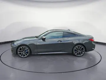 M440i xDrive Coupe Innovationsp. Sport Aut. HIFI