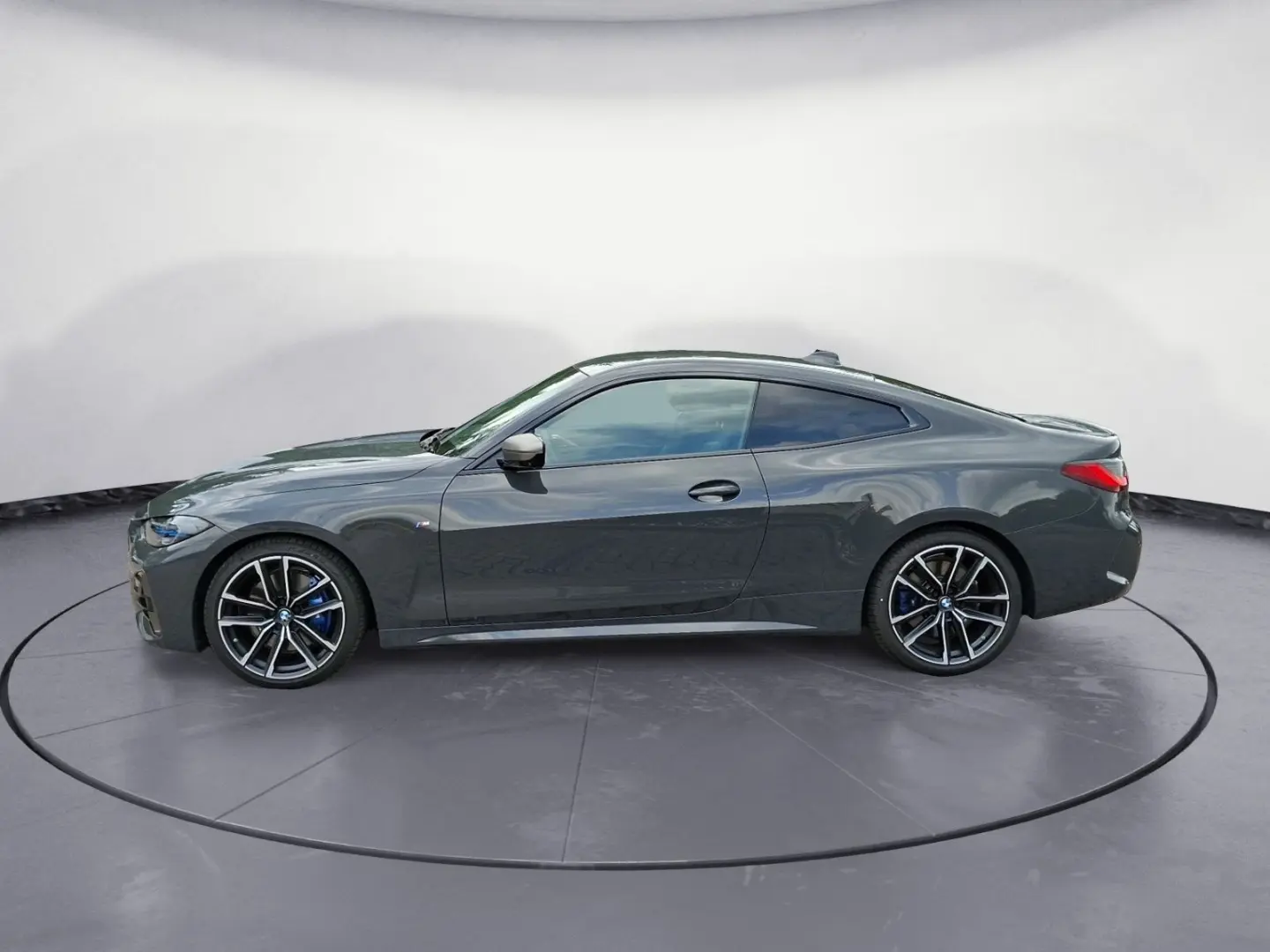 M440i xDrive Coupe Innovationsp. Sport Aut. HIFI