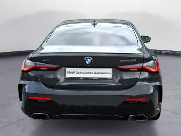M440i xDrive Coupe Innovationsp. Sport Aut. HIFI