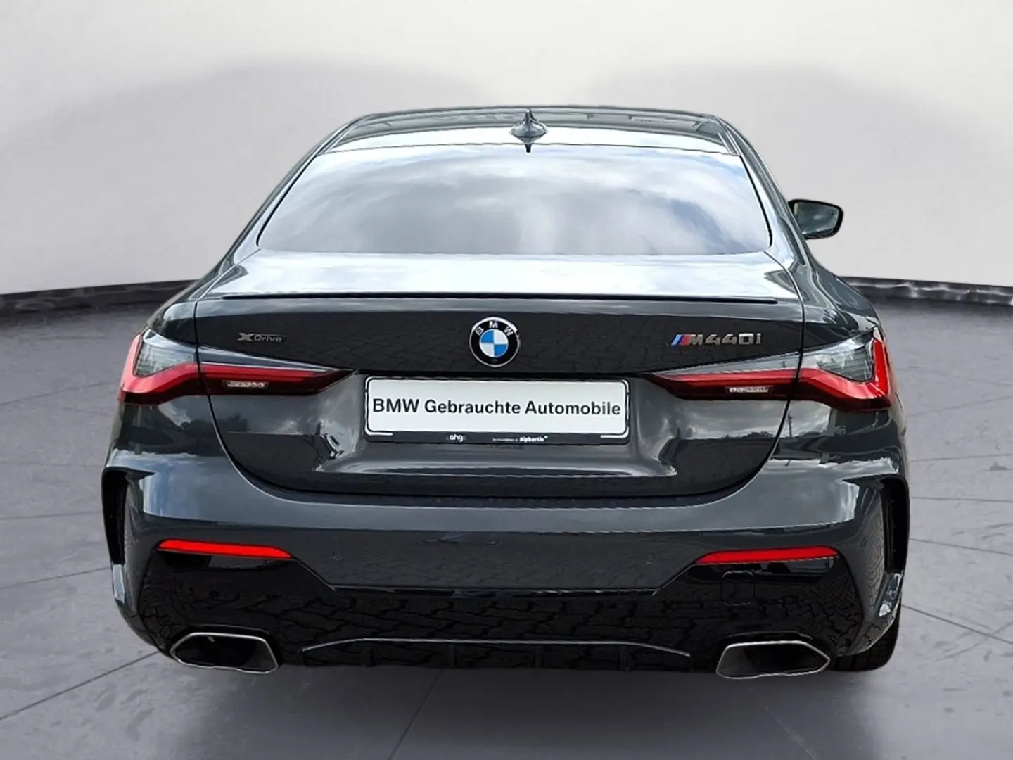M440i xDrive Coupe Innovationsp. Sport Aut. HIFI