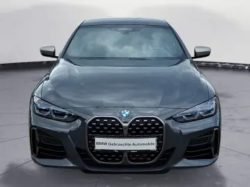 M440i xDrive Coupe Innovationsp. Sport Aut. HIFI