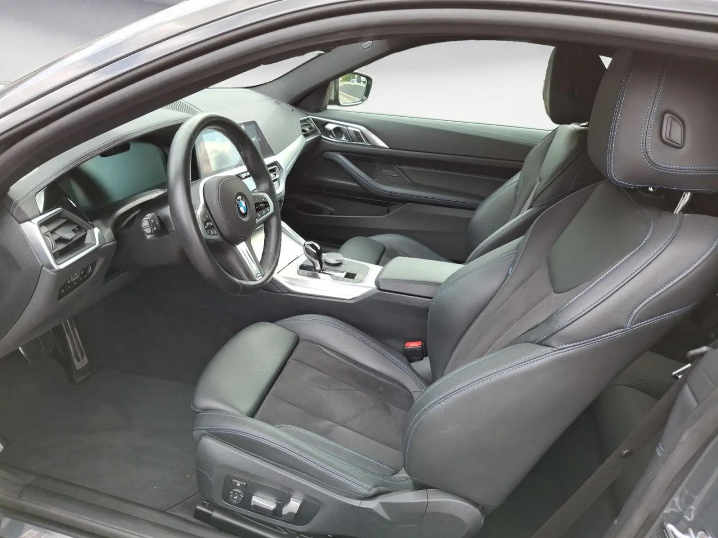 M440i xDrive Coupe Innovationsp. Sport Aut. HIFI