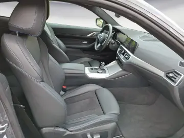 M440i xDrive Coupe Innovationsp. Sport Aut. HIFI