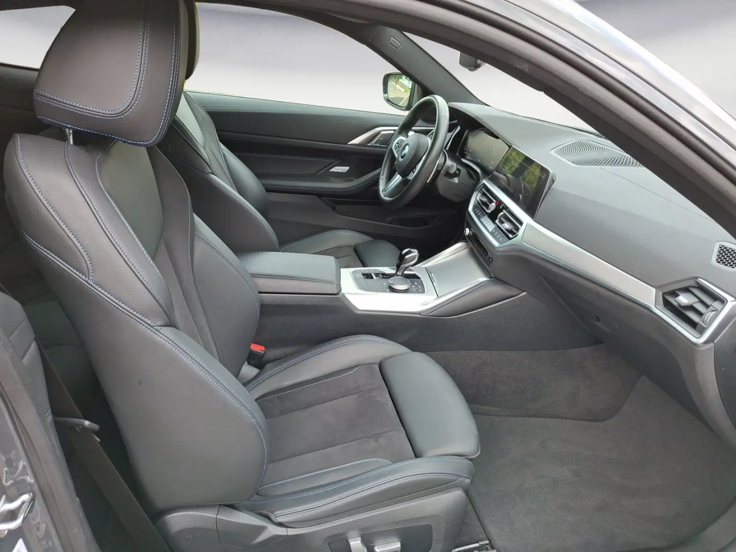 M440i xDrive Coupe Innovationsp. Sport Aut. HIFI