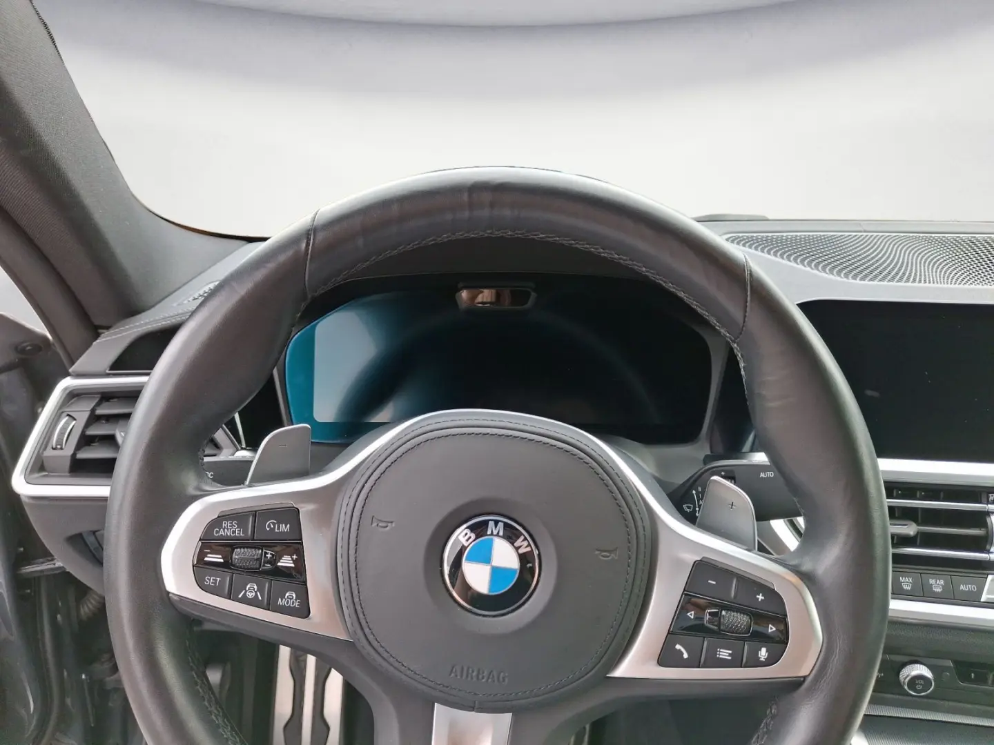 M440i xDrive Coupe Innovationsp. Sport Aut. HIFI