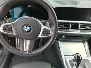 M440i xDrive Coupe Innovationsp. Sport Aut. HIFI