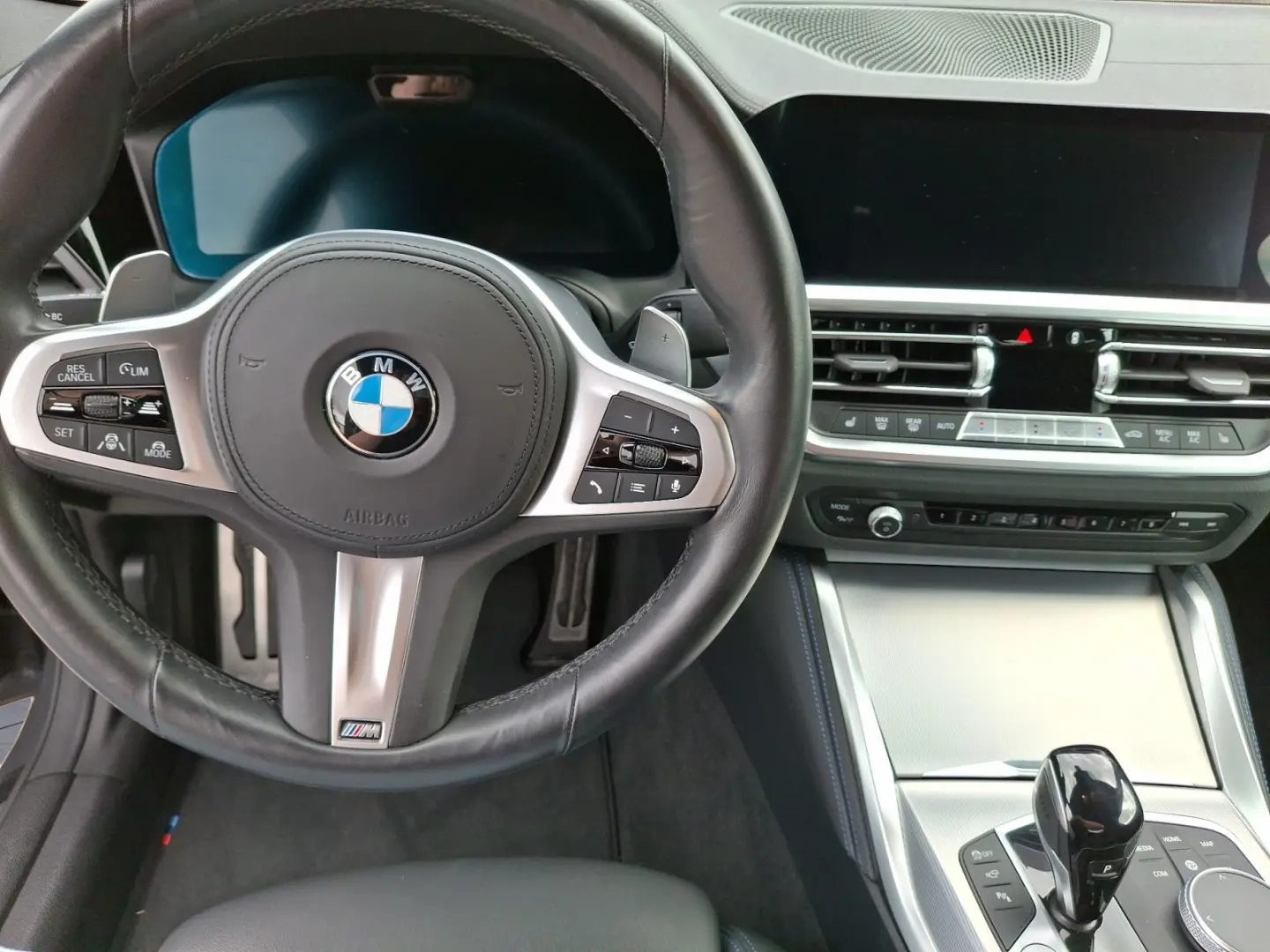 M440i xDrive Coupe Innovationsp. Sport Aut. HIFI