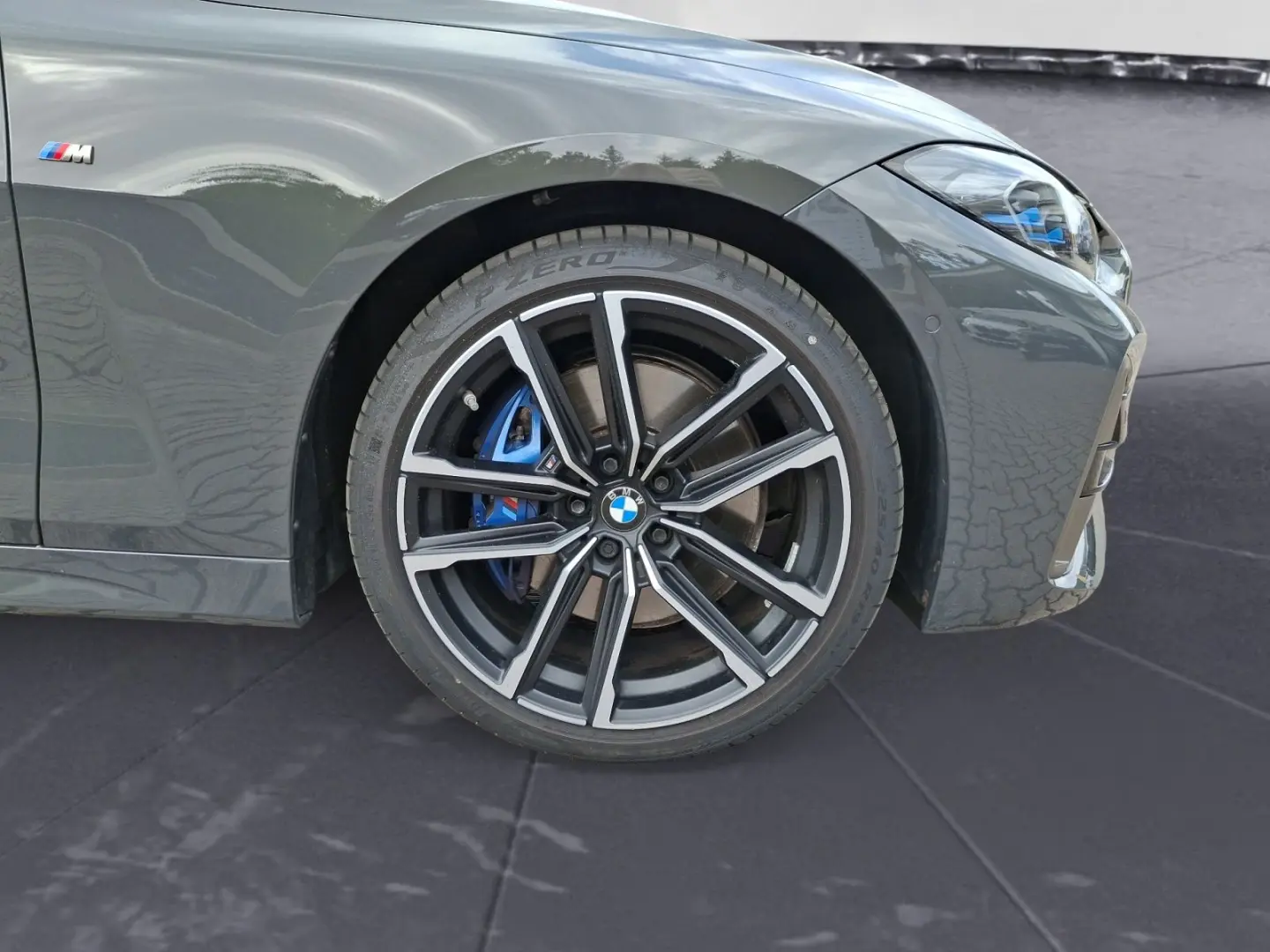 M440i xDrive Coupe Innovationsp. Sport Aut. HIFI
