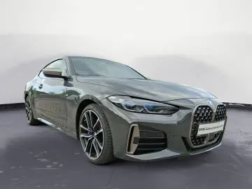 M440i xDrive Coupe Innovationsp. Sport Aut. HIFI