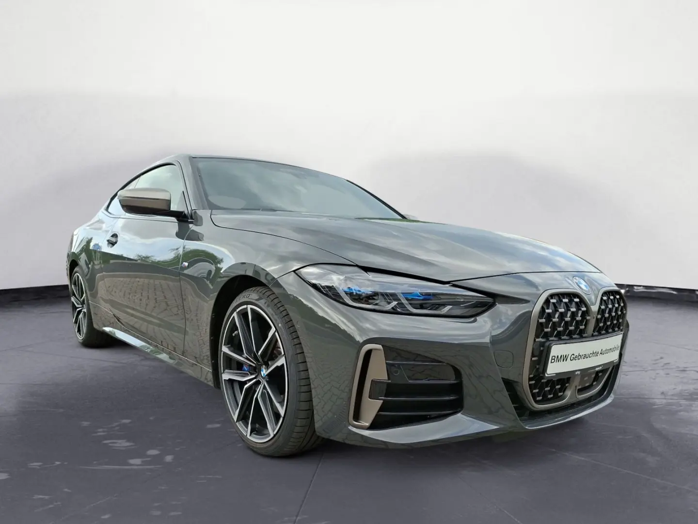 M440i xDrive Coupe Innovationsp. Sport Aut. HIFI