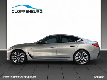 M440i xDrive Gran Coupé M Sportpaket Head-Up+BT