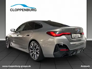 M440i xDrive Gran Coupé M Sportpaket Head-Up+BT