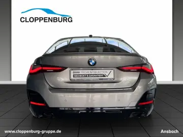 M440i xDrive Gran Coupé M Sportpaket Head-Up+BT