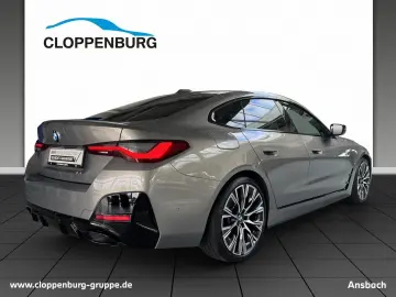 M440i xDrive Gran Coupé M Sportpaket Head-Up+BT