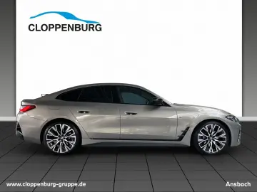 M440i xDrive Gran Coupé M Sportpaket Head-Up+BT