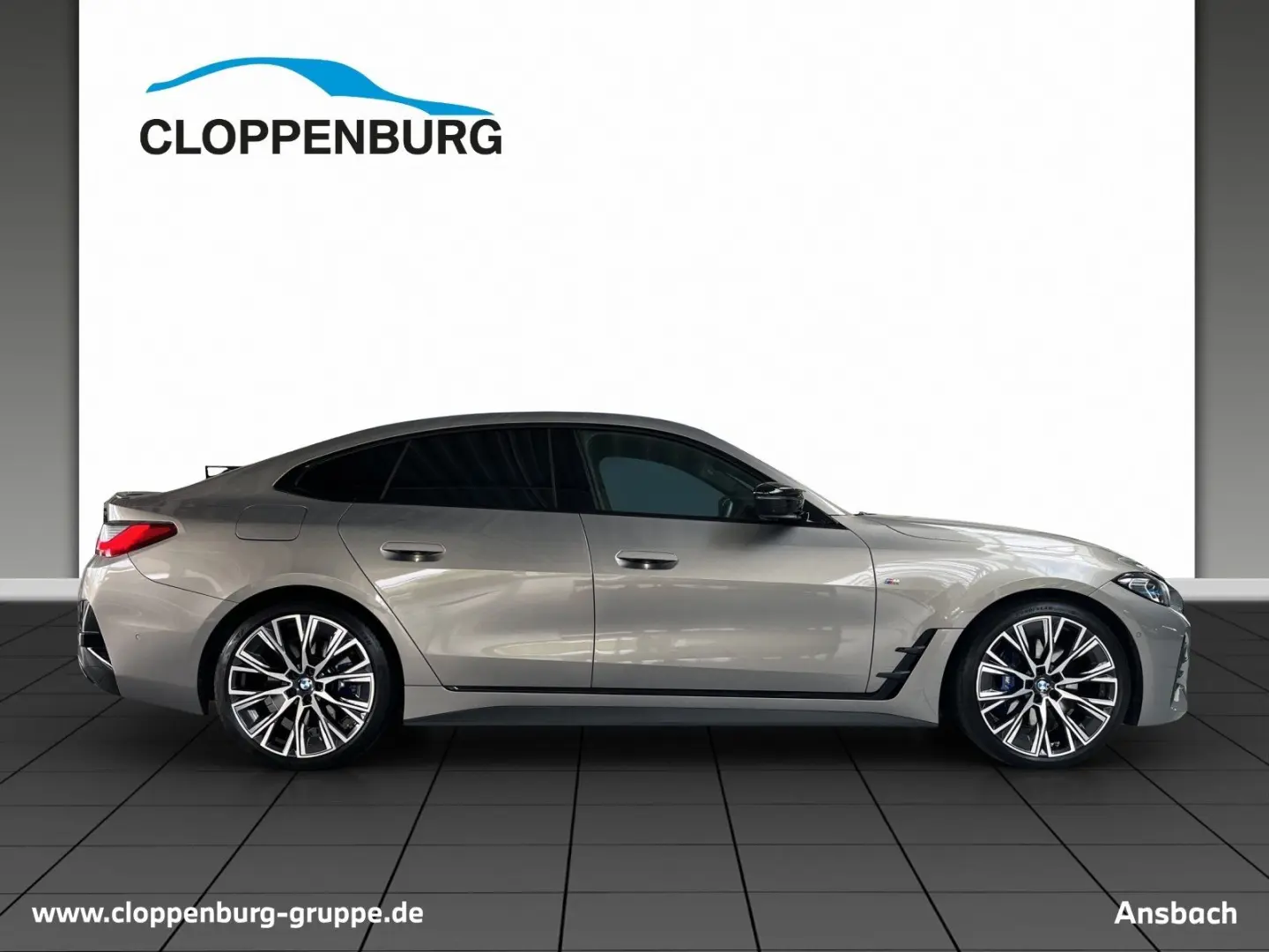 M440i xDrive Gran Coupé M Sportpaket Head-Up+BT
