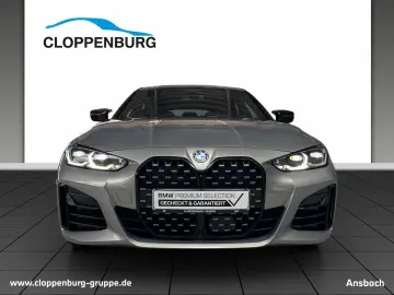 M440i xDrive Gran Coupé M Sportpaket Head-Up+BT