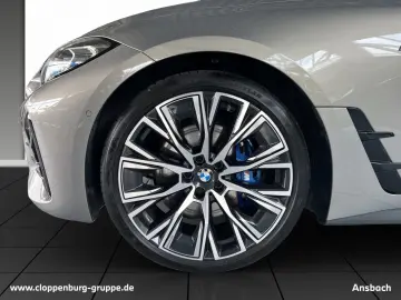 M440i xDrive Gran Coupé M Sportpaket Head-Up+BT