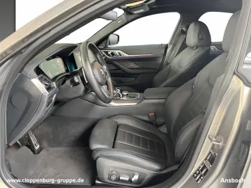 M440i xDrive Gran Coupé M Sportpaket Head-Up+BT