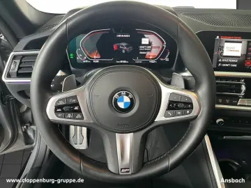 M440i xDrive Gran Coupé M Sportpaket Head-Up+BT