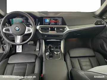 M440i xDrive Gran Coupé M Sportpaket Head-Up+BT