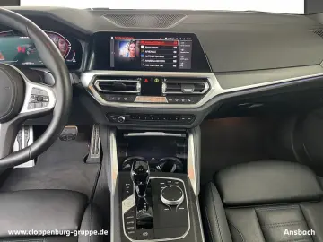 M440i xDrive Gran Coupé M Sportpaket Head-Up+BT