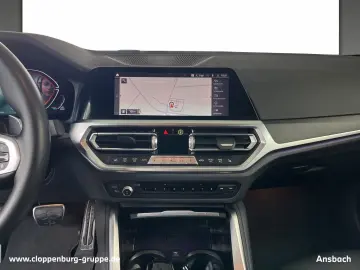M440i xDrive Gran Coupé M Sportpaket Head-Up+BT