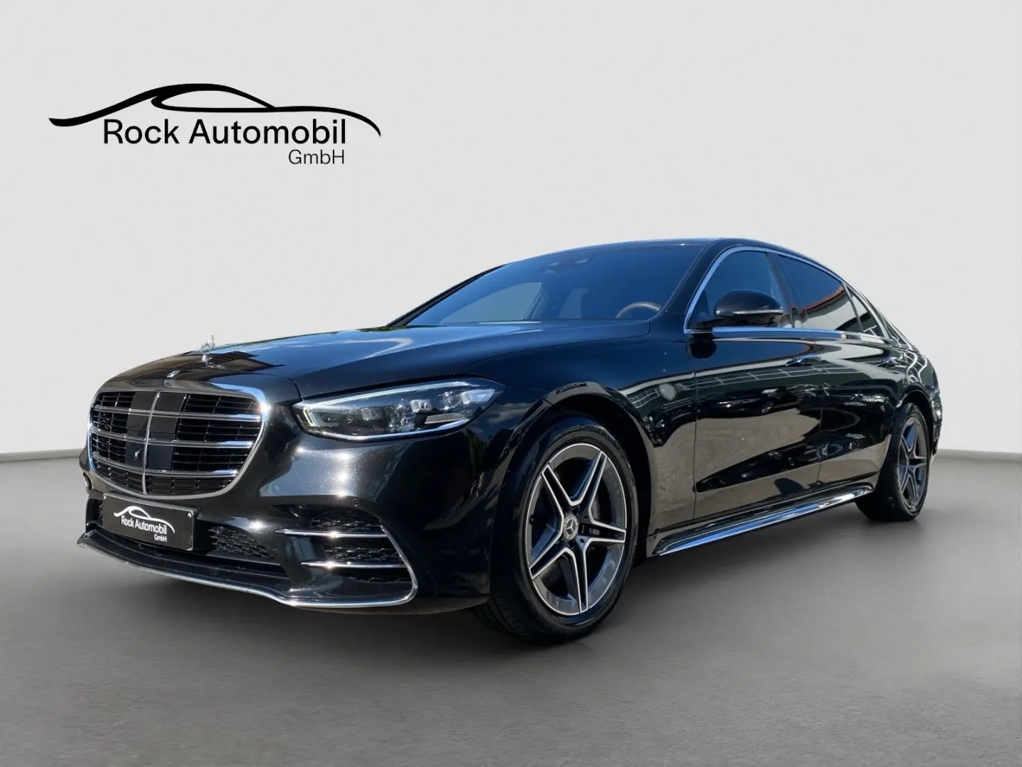 S 400 d 4M Manufaktur First Class *Garantie*