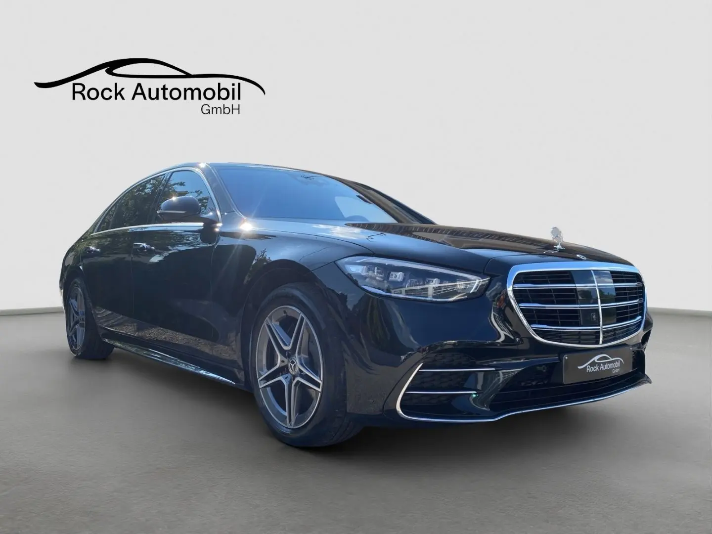S 400 d 4M Manufaktur First Class *Garantie*