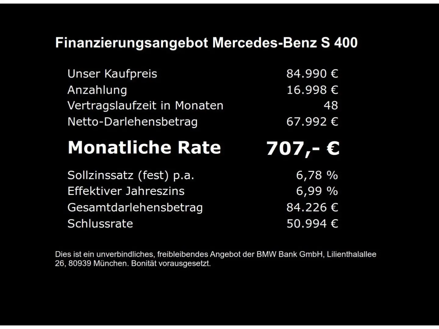 S 400 d 4M Manufaktur First Class *Garantie*