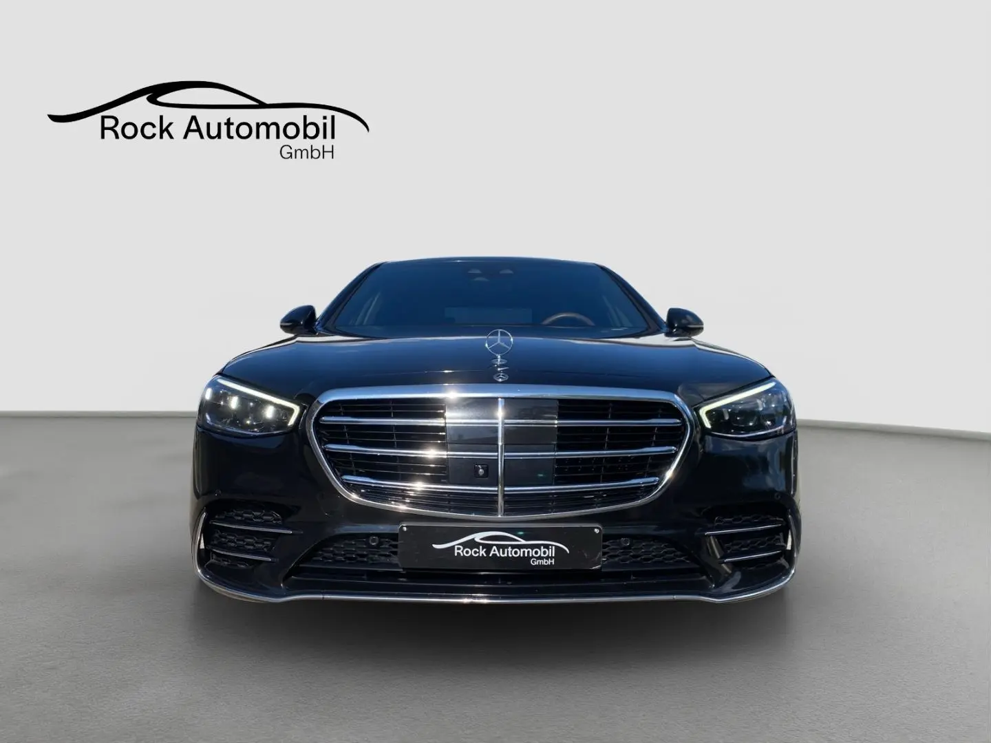 S 400 d 4M Manufaktur First Class *Garantie*