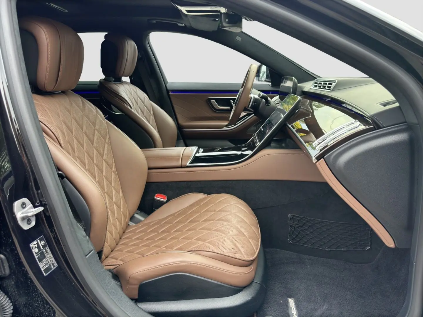 S 400 d 4M Manufaktur First Class *Garantie*