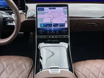 S 400 d 4M Manufaktur First Class *Garantie*