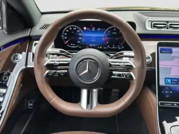 S 400 d 4M Manufaktur First Class *Garantie*