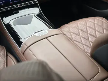 S 400 d 4M Manufaktur First Class *Garantie*