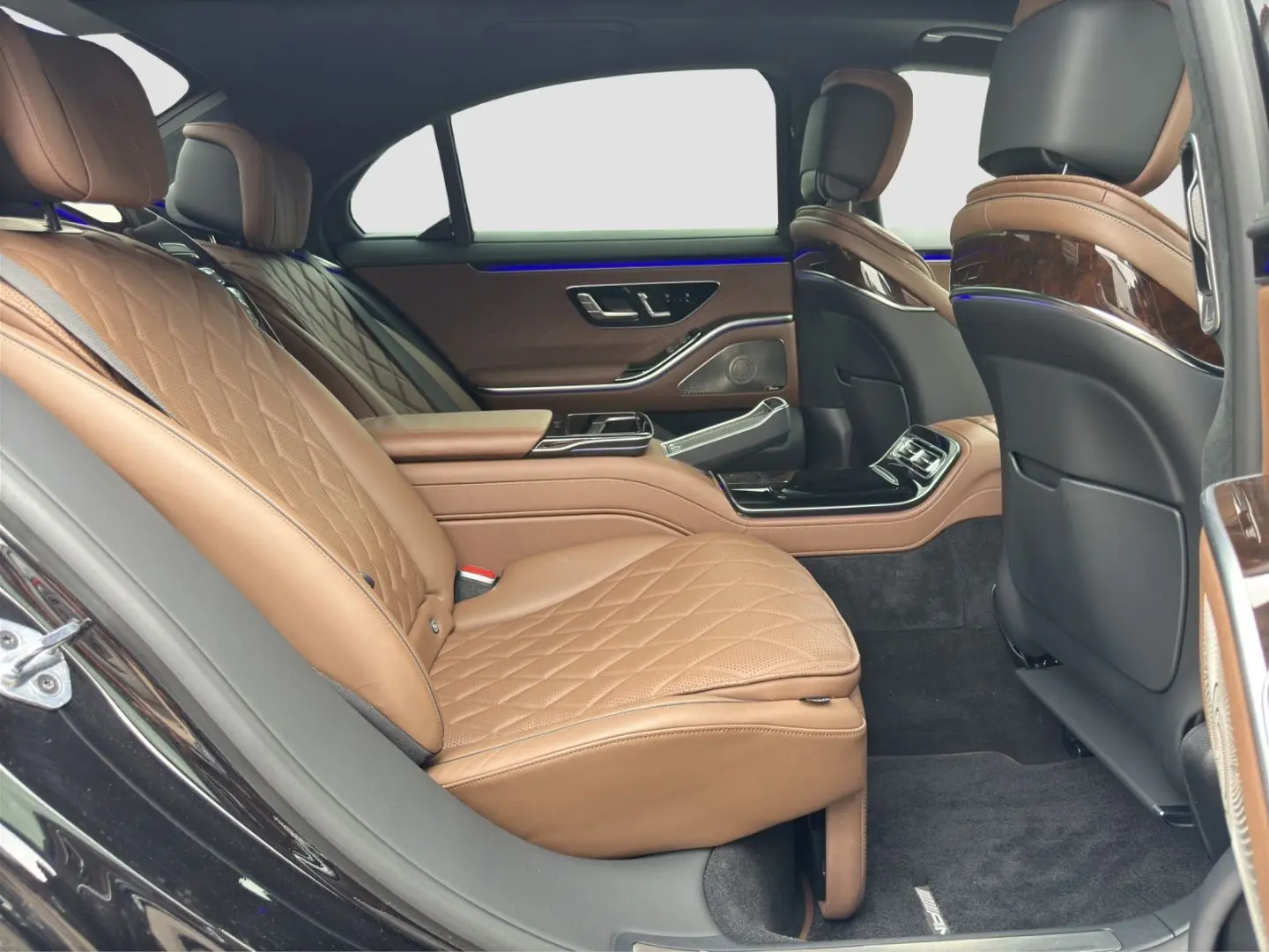S 400 d 4M Manufaktur First Class *Garantie*