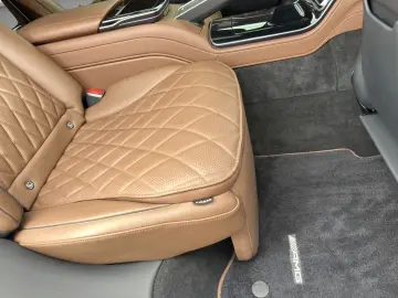 S 400 d 4M Manufaktur First Class *Garantie*