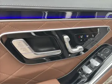 S 400 d 4M Manufaktur First Class *Garantie*