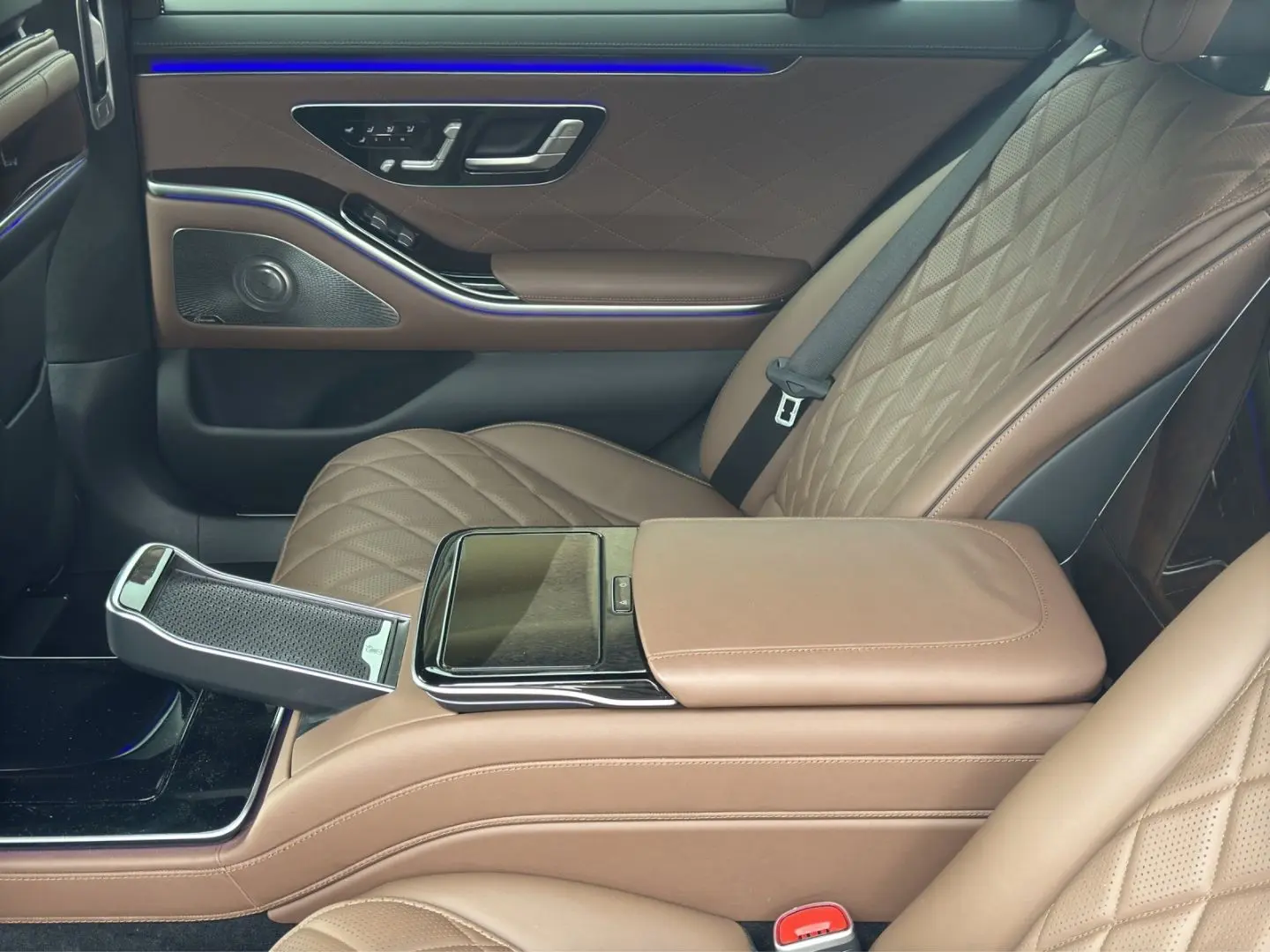 S 400 d 4M Manufaktur First Class *Garantie*