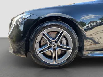 S 400 d 4M Manufaktur First Class *Garantie*