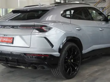 Urus  4.0 V8 Sport*PANO*SOFT*B&O*23